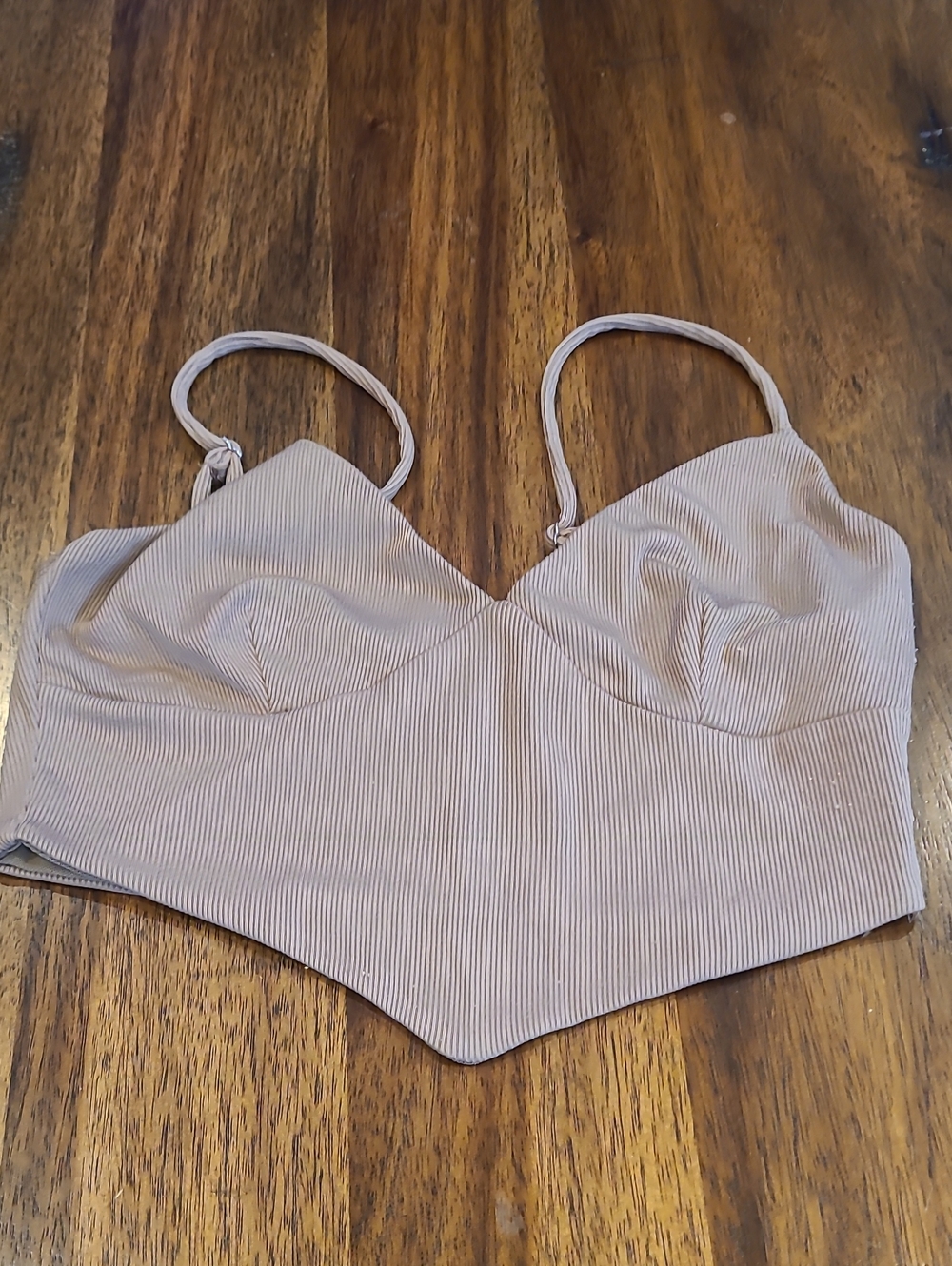 Princess Polly Top Like New Size 8